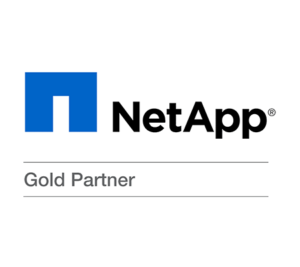 NetApp-Gold