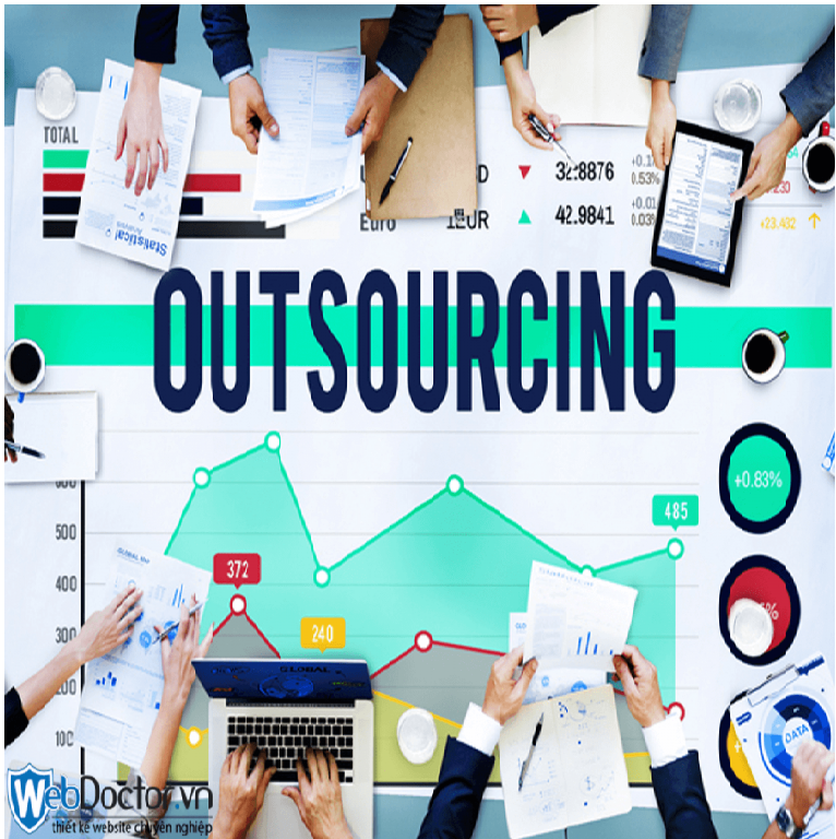 Outsource