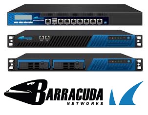 Barracuda Network