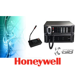 honeywell voice alarm