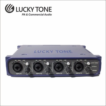 LUCKY TONE