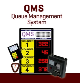 QMS SYSTEM