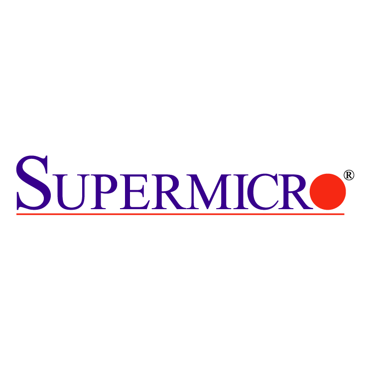 SuperMicro