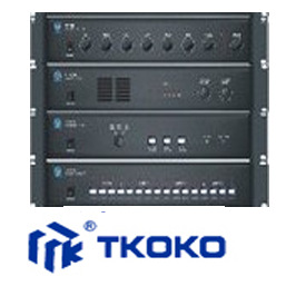 TKOKO PUBLIC ADDRESS