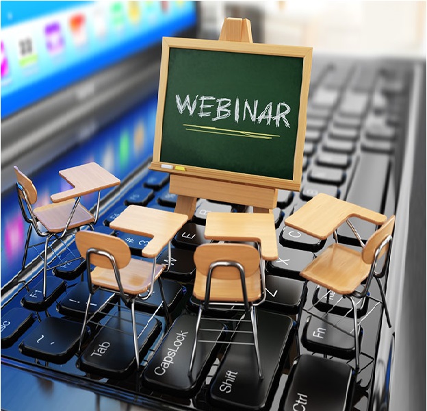 Webinars